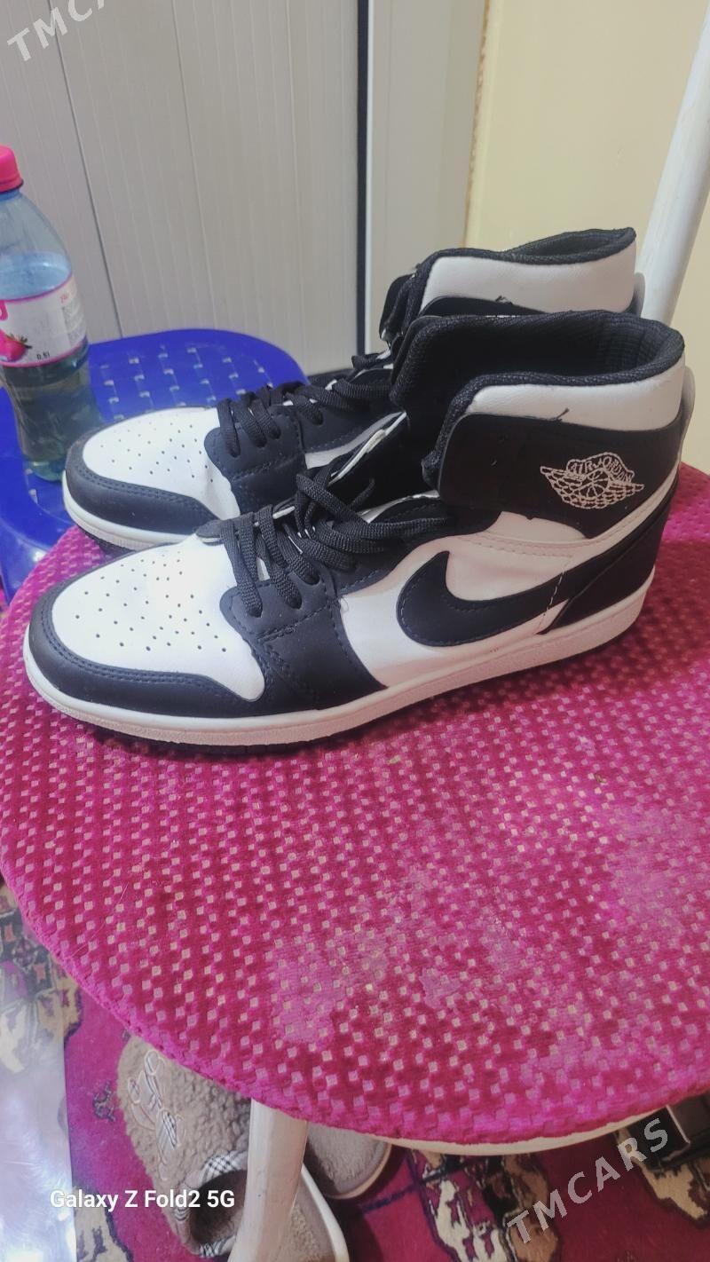 krasowka - Aşgabat - img 2