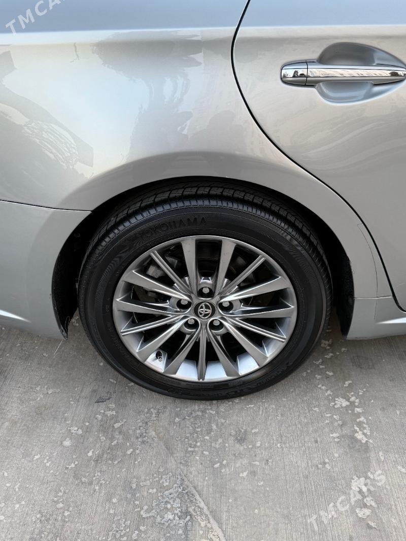 Toyota Avalon 2016 - 325 000 TMT - Aşgabat - img 9
