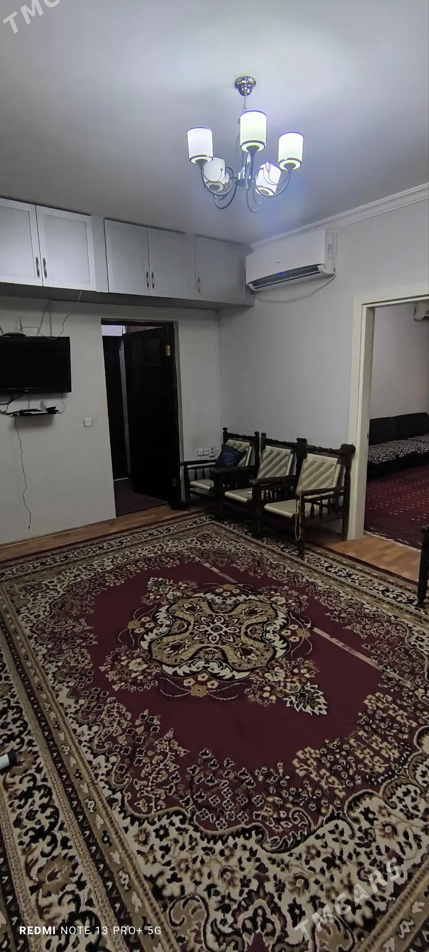 Мир 6 4 комнаты - Parahat 6 - img 5