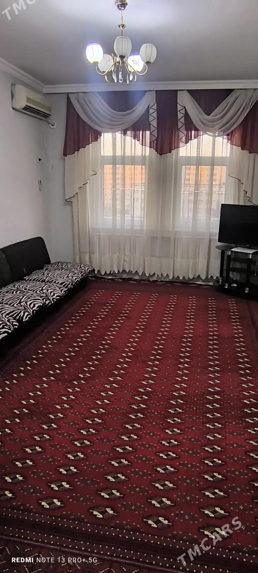 Мир 6 4 комнаты - Parahat 6 - img 2