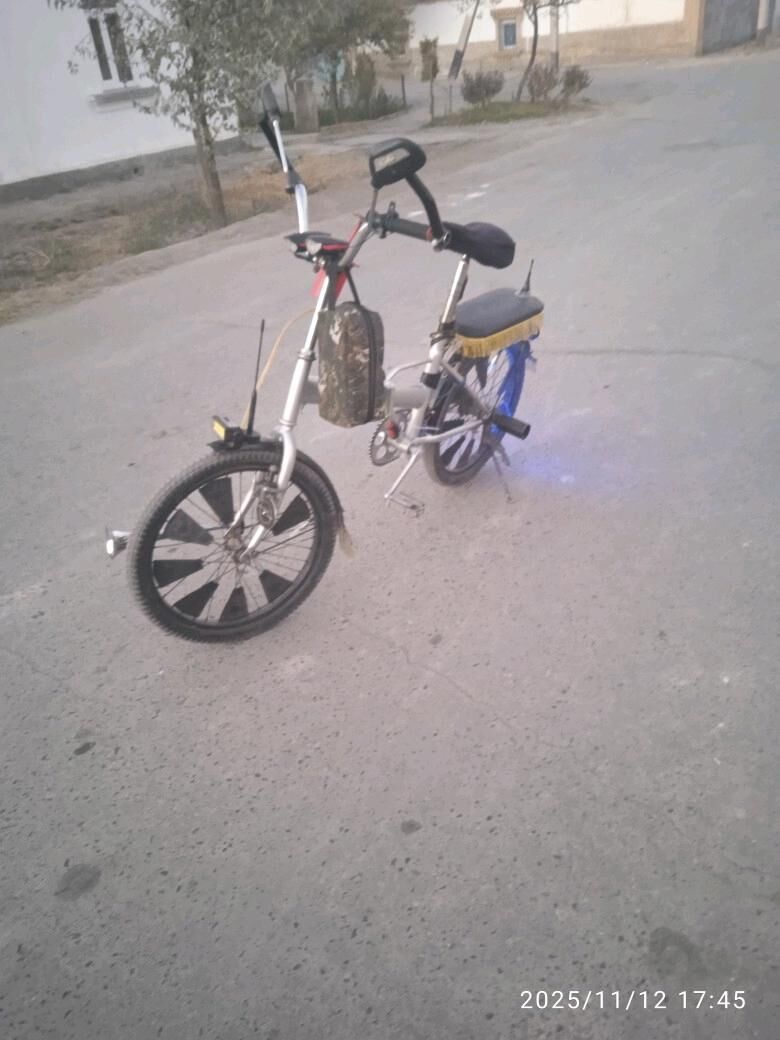 welik kama - Туркменабат - img 5