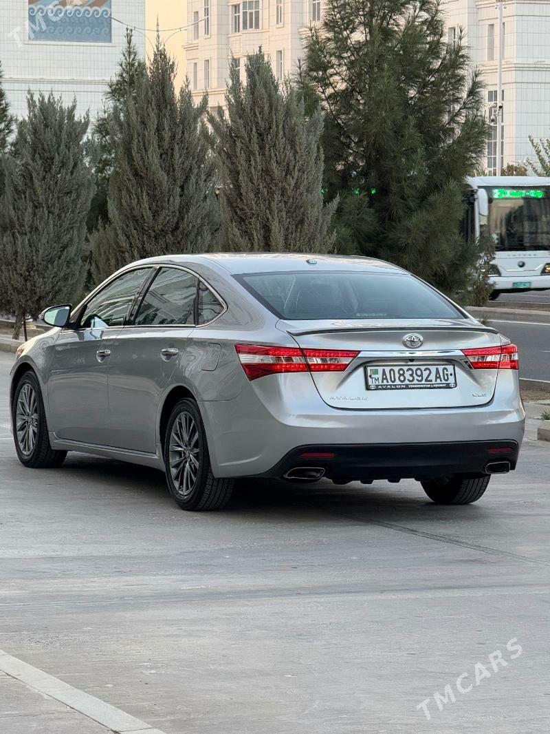 Toyota Avalon 2016 - 325 000 TMT - Aşgabat - img 4