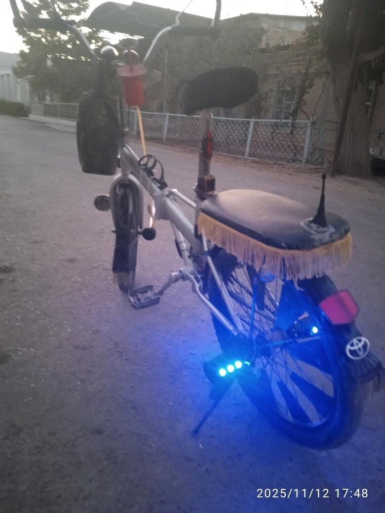 welik kama - Туркменабат - img 2