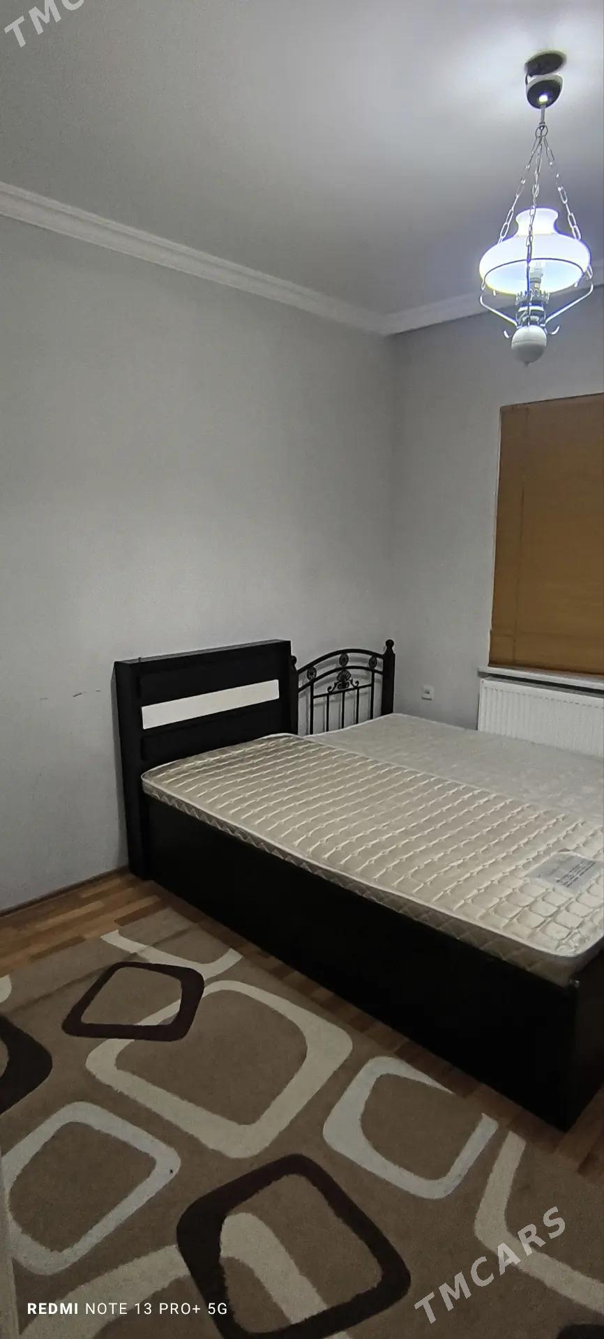 Мир 6 4 комнаты - Parahat 6 - img 3