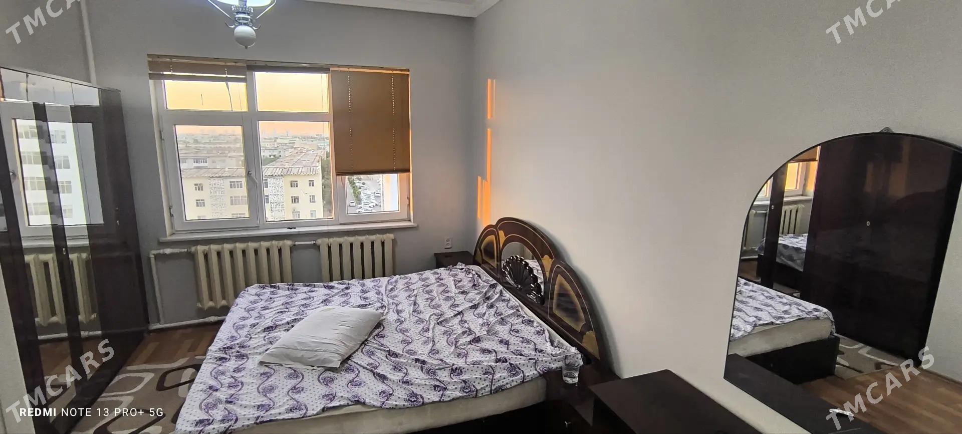 Мир 6 4 комнаты - Parahat 6 - img 4