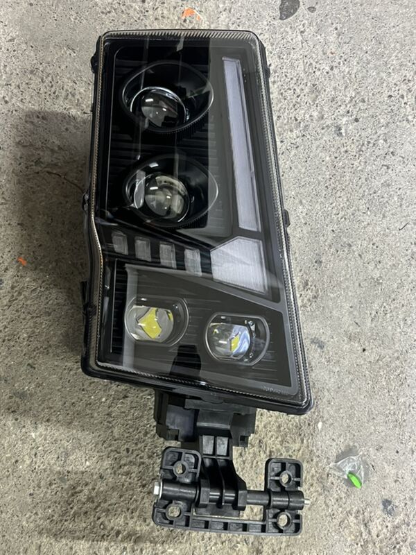 Fara VOLVO dik cyra 5 999 TMT - Aşgabat - img 2