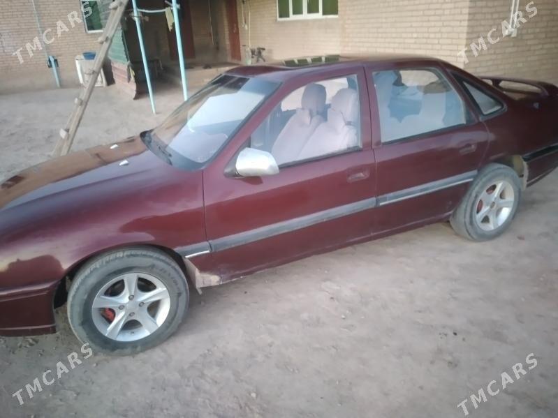 Opel Vectra 1991 - 33 000 TMT - Чарджоу - img 4