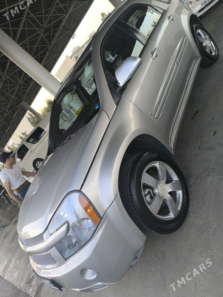 Chevrolet Equinox 2008 - 135 000 TMT - Aşgabat - img 2