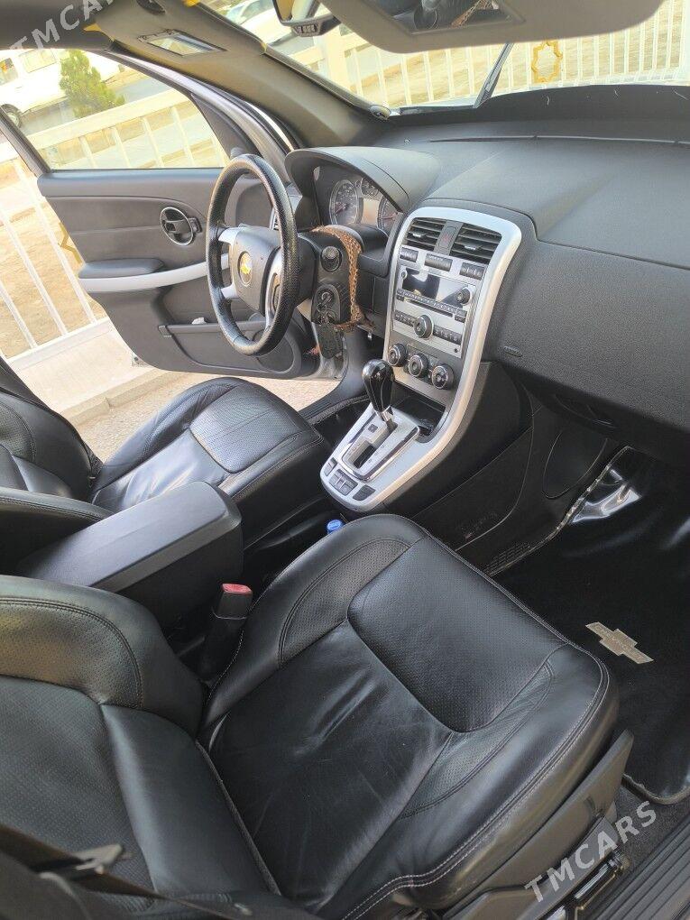 Chevrolet Equinox 2008 - 135 000 TMT - Aşgabat - img 6