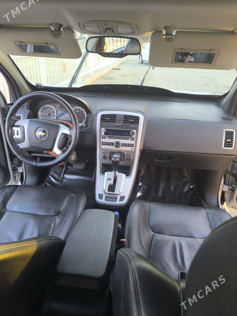 Chevrolet Equinox 2008 - 135 000 TMT - Aşgabat - img 8