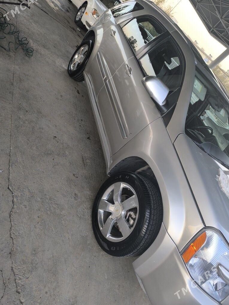 Chevrolet Equinox 2008 - 135 000 TMT - Aşgabat - img 3