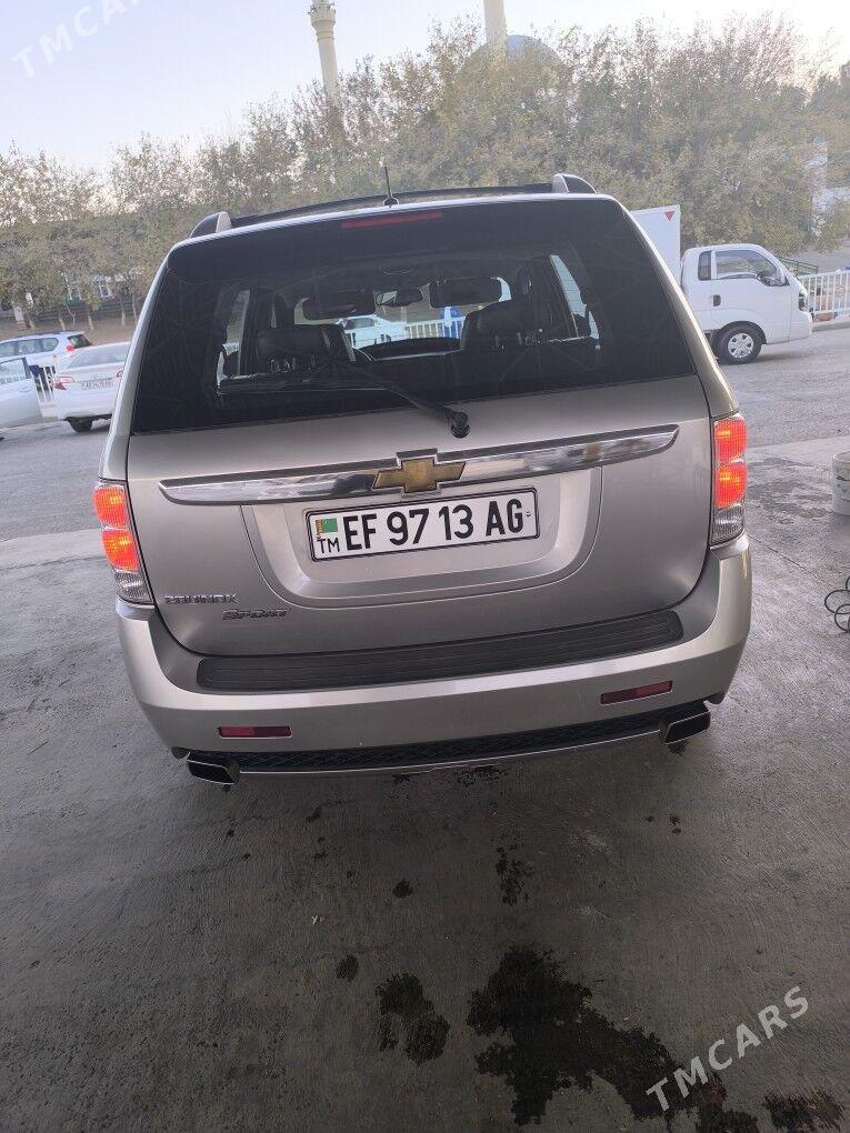 Chevrolet Equinox 2008 - 135 000 TMT - Aşgabat - img 4