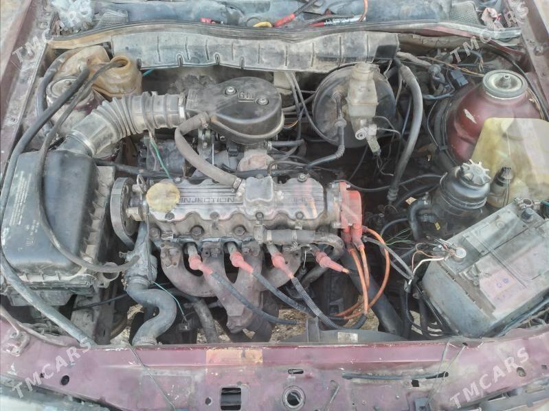 Opel Vectra 1991 - 33 000 TMT - Чарджоу - img 6