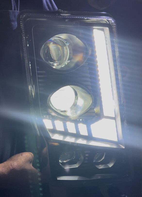 Fara VOLVO dik cyra 5 999 TMT - Aşgabat - img 1