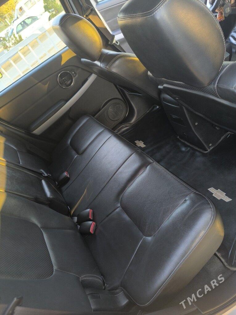 Chevrolet Equinox 2008 - 135 000 TMT - Aşgabat - img 7