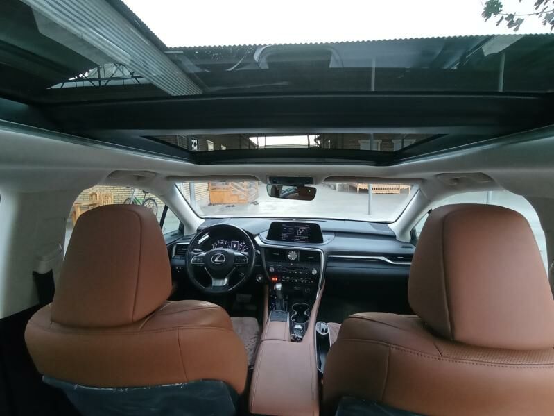 Lexus RX 350 2022 - 530 000 TMT - Baýramaly - img 5
