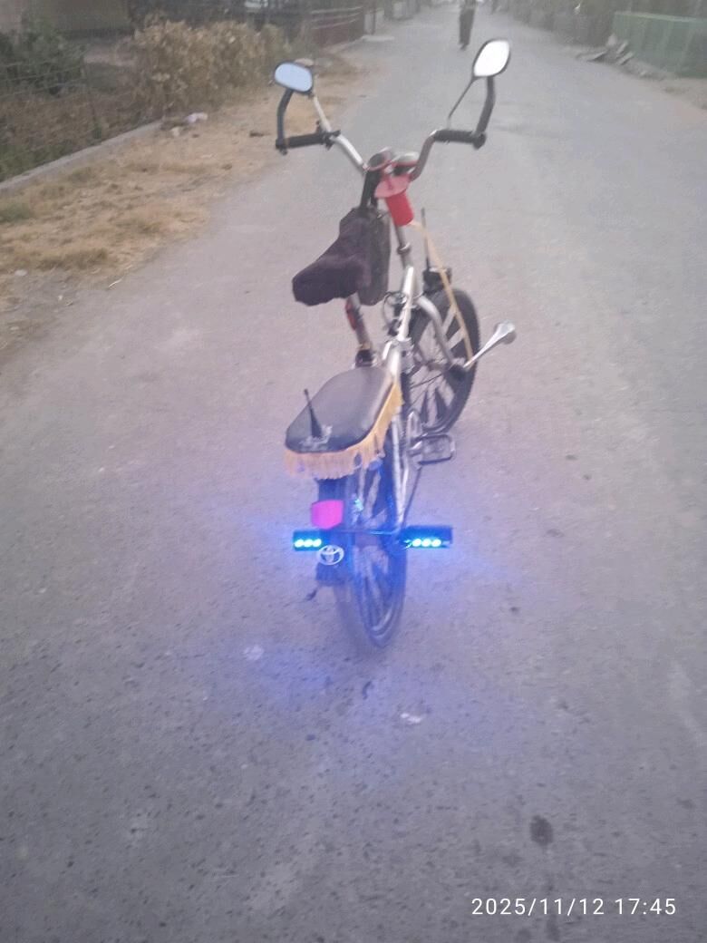 welik kama - Туркменабат - img 6