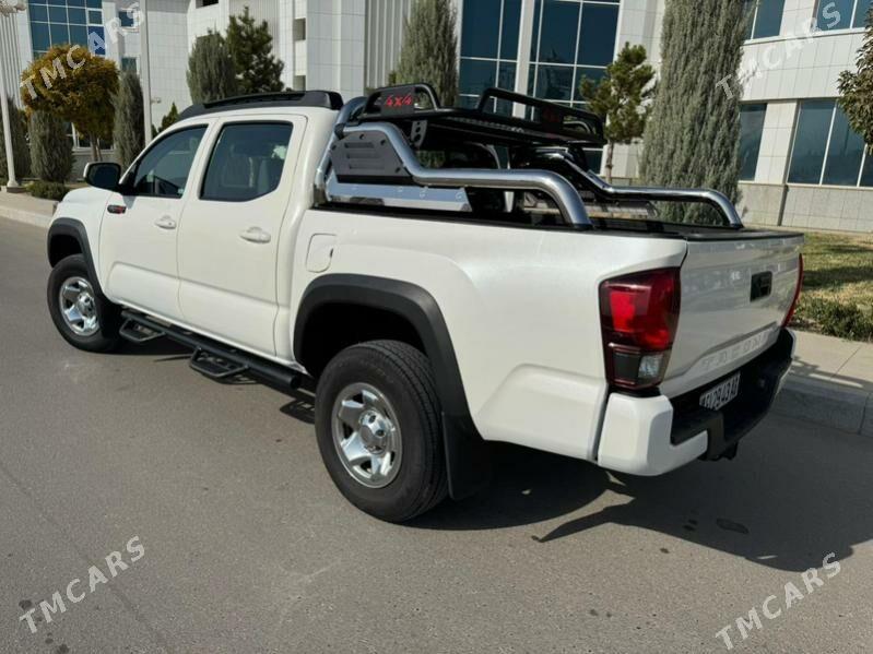 Toyota Tacoma 2021 - 368 000 TMT - Ашхабад - img 3