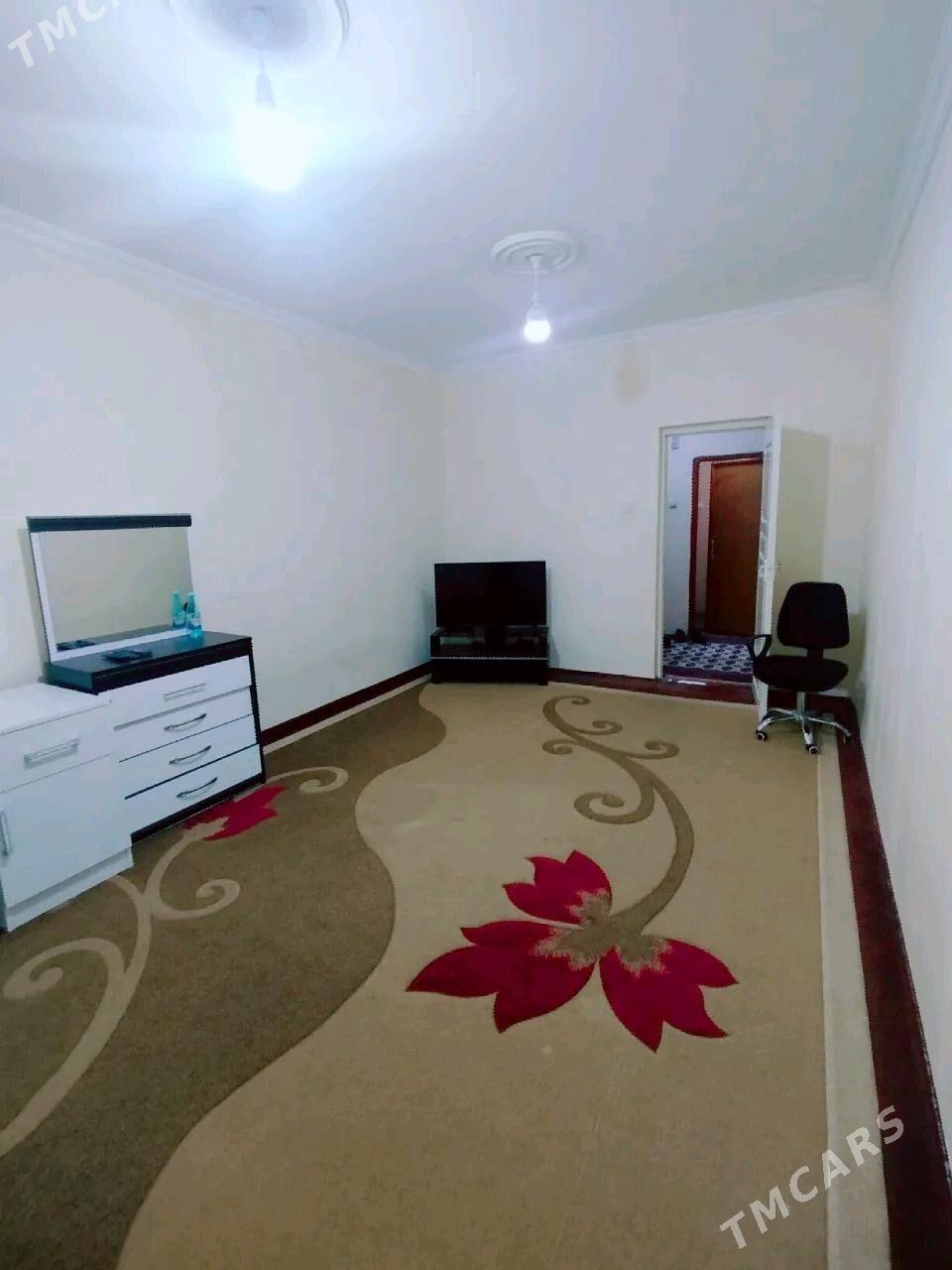 Arenda kwartira jay Mir 5 - Ашхабад - img 6