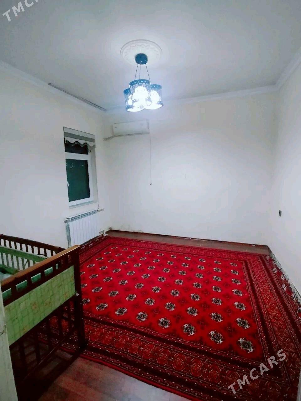 Arenda kwartira jay Mir 5 - Ашхабад - img 2