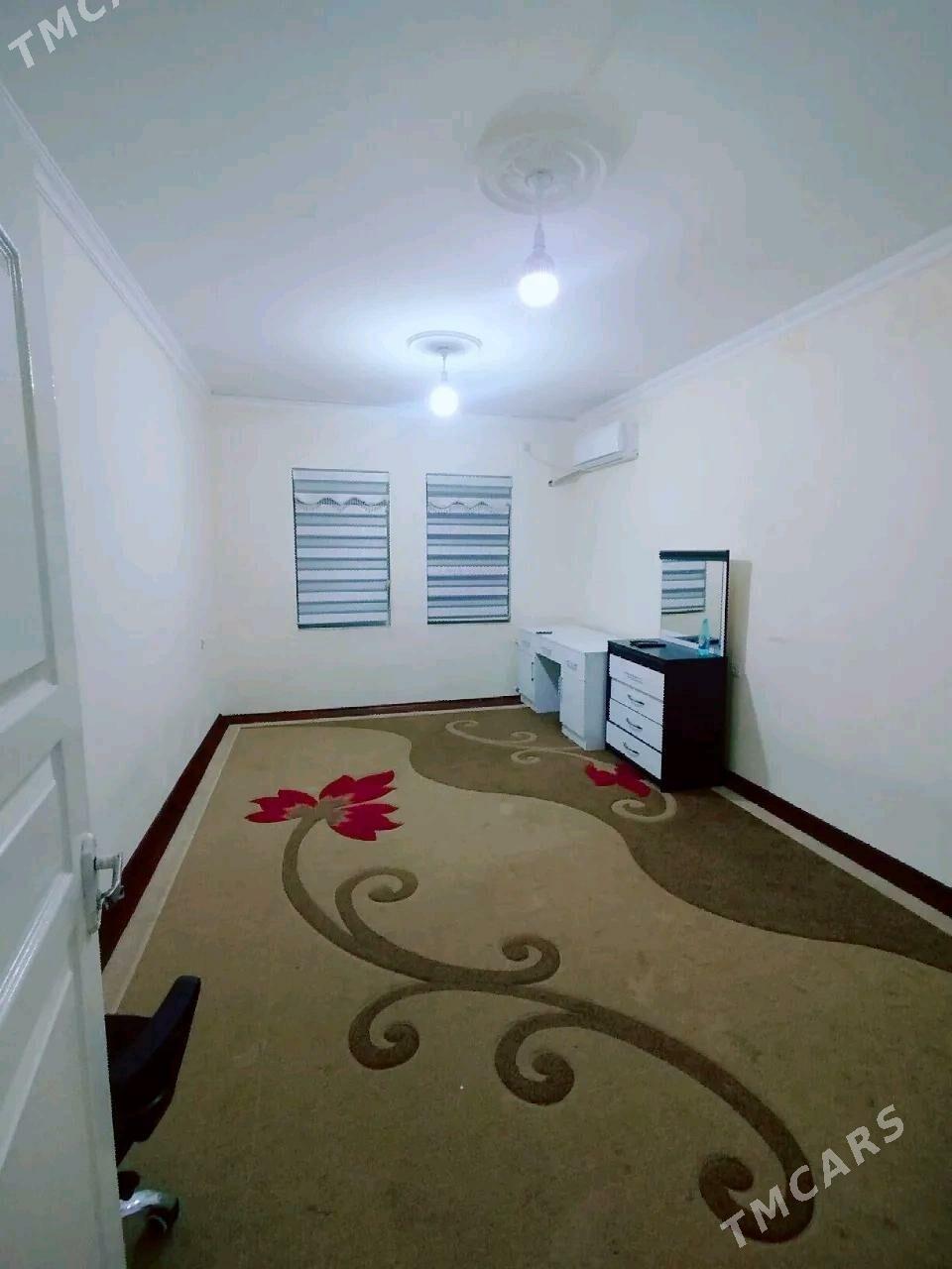 Arenda kwartira jay Mir 5 - Ашхабад - img 5