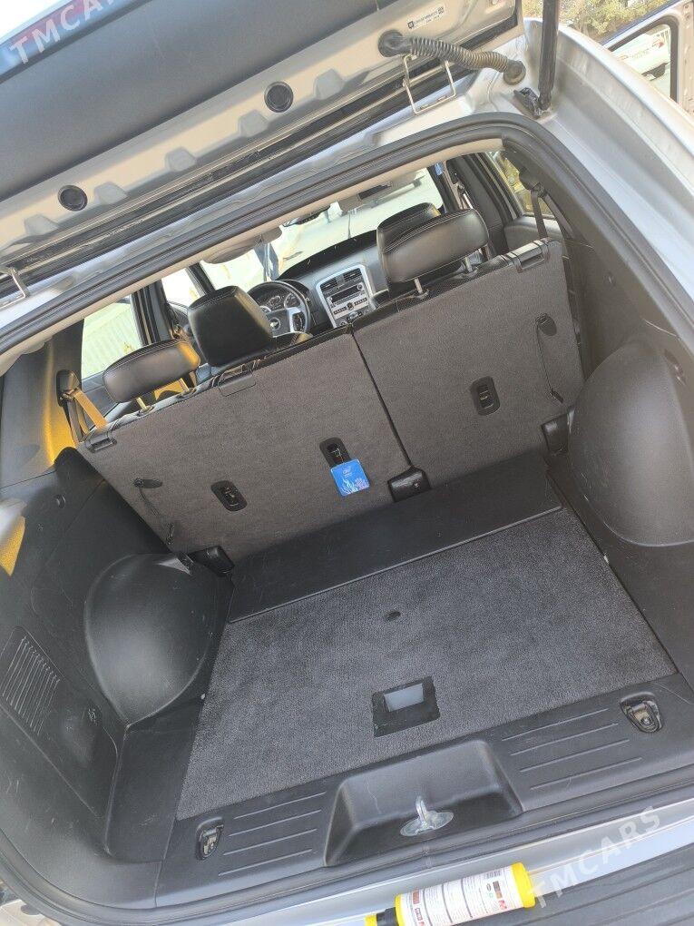 Chevrolet Equinox 2008 - 135 000 TMT - Aşgabat - img 5