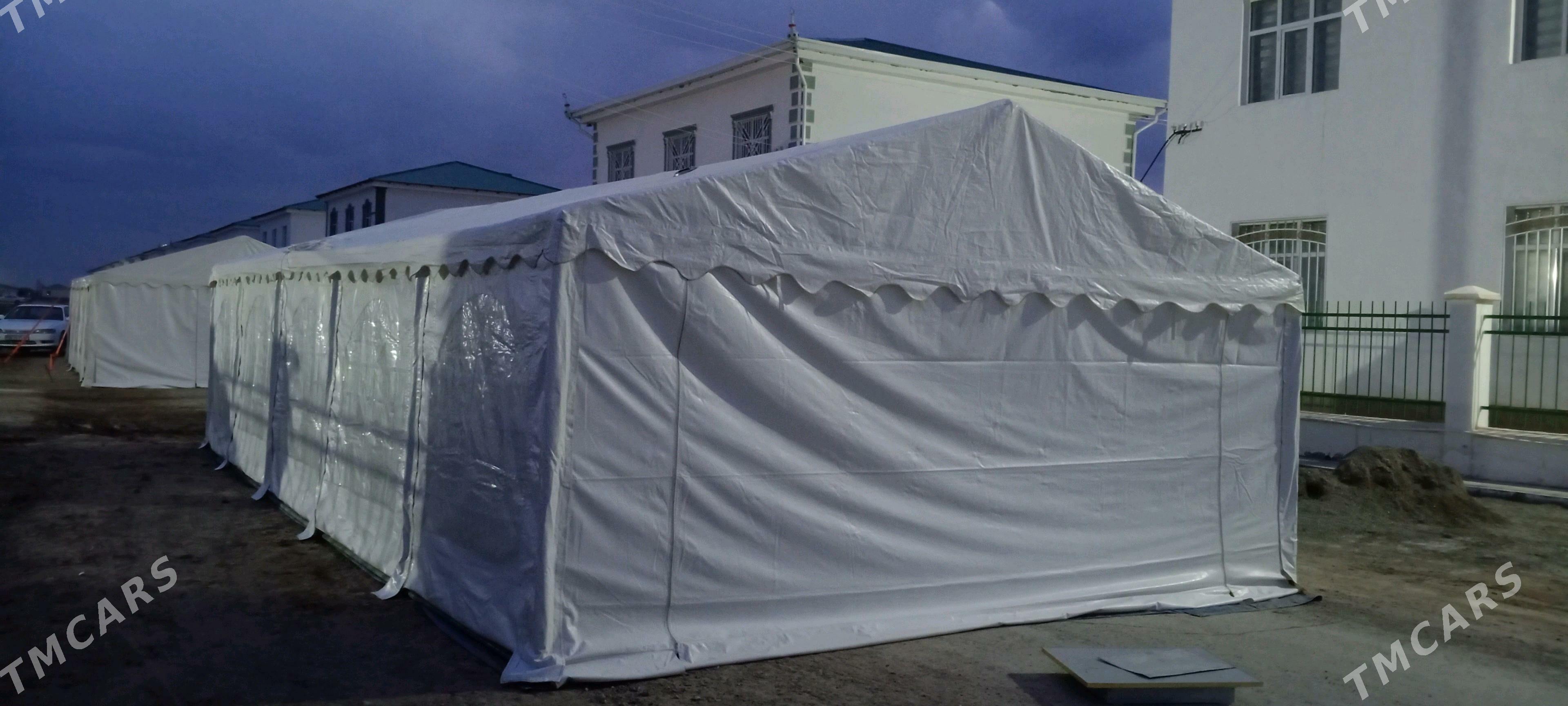 palata - Бабадайхан - img 7