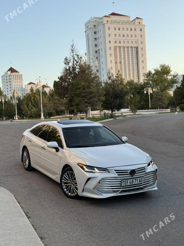Toyota Avalon 2022 - 465 000 TMT - Ашхабад - img 2