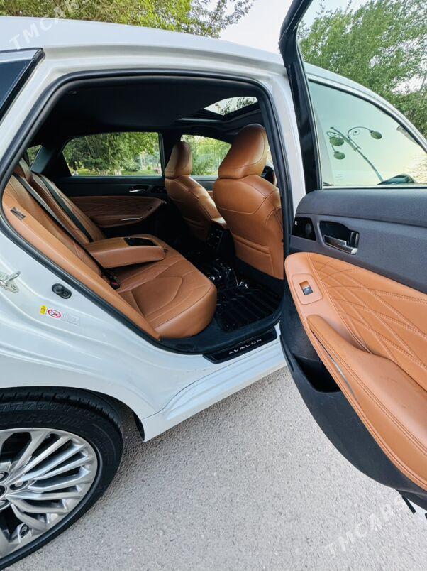Toyota Avalon 2022 - 465 000 TMT - Ашхабад - img 3