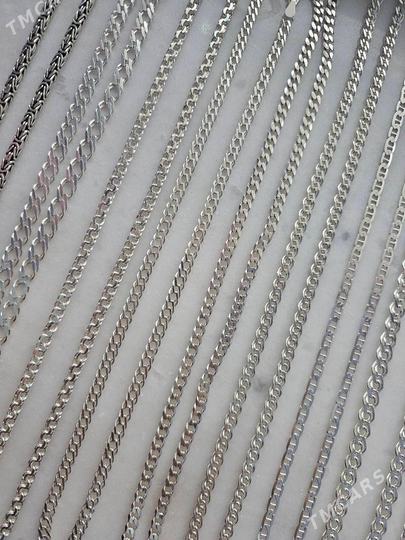 kümüş серебро - Arçabil şaýoly - img 2