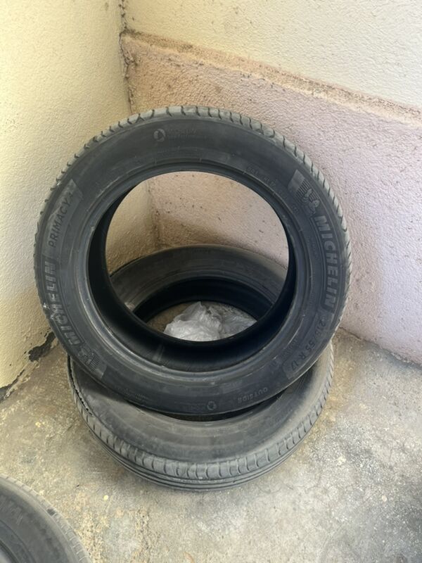 Michelin 17 lik 250 TMT - Çoganly - img 2