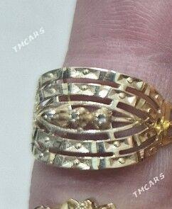 Gyzyl yuzik - Aşgabat - img 2