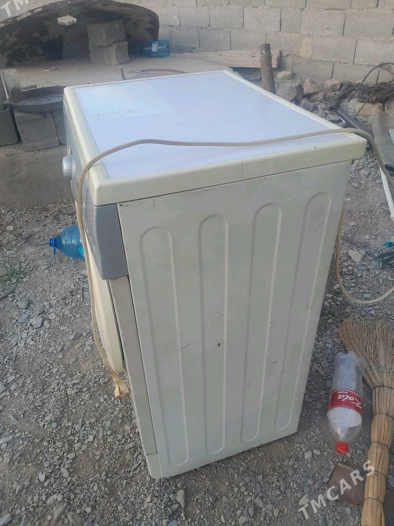 kir masyn - Бахарден - img 2