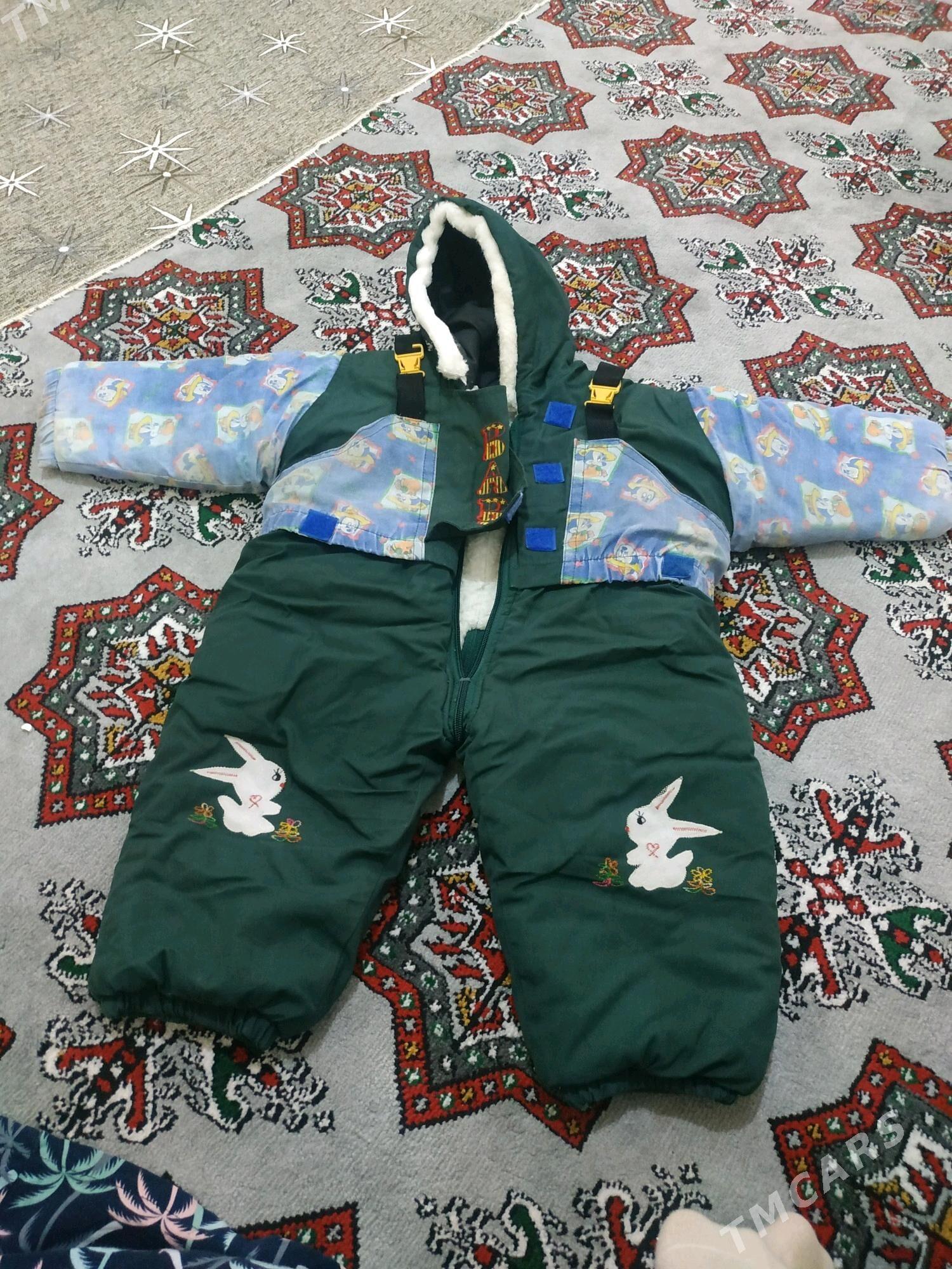 kambizyonlar - Balkanabat - img 3