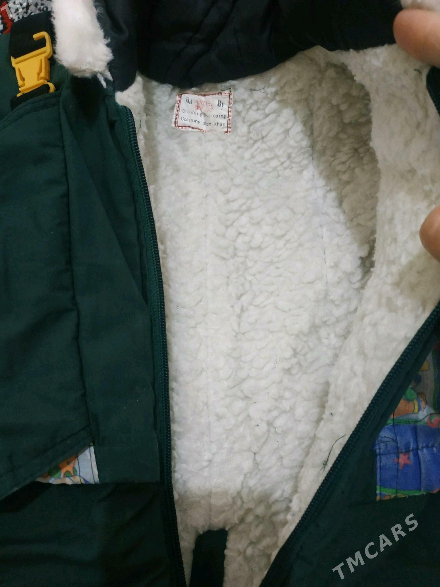 kambizyonlar - Balkanabat - img 2