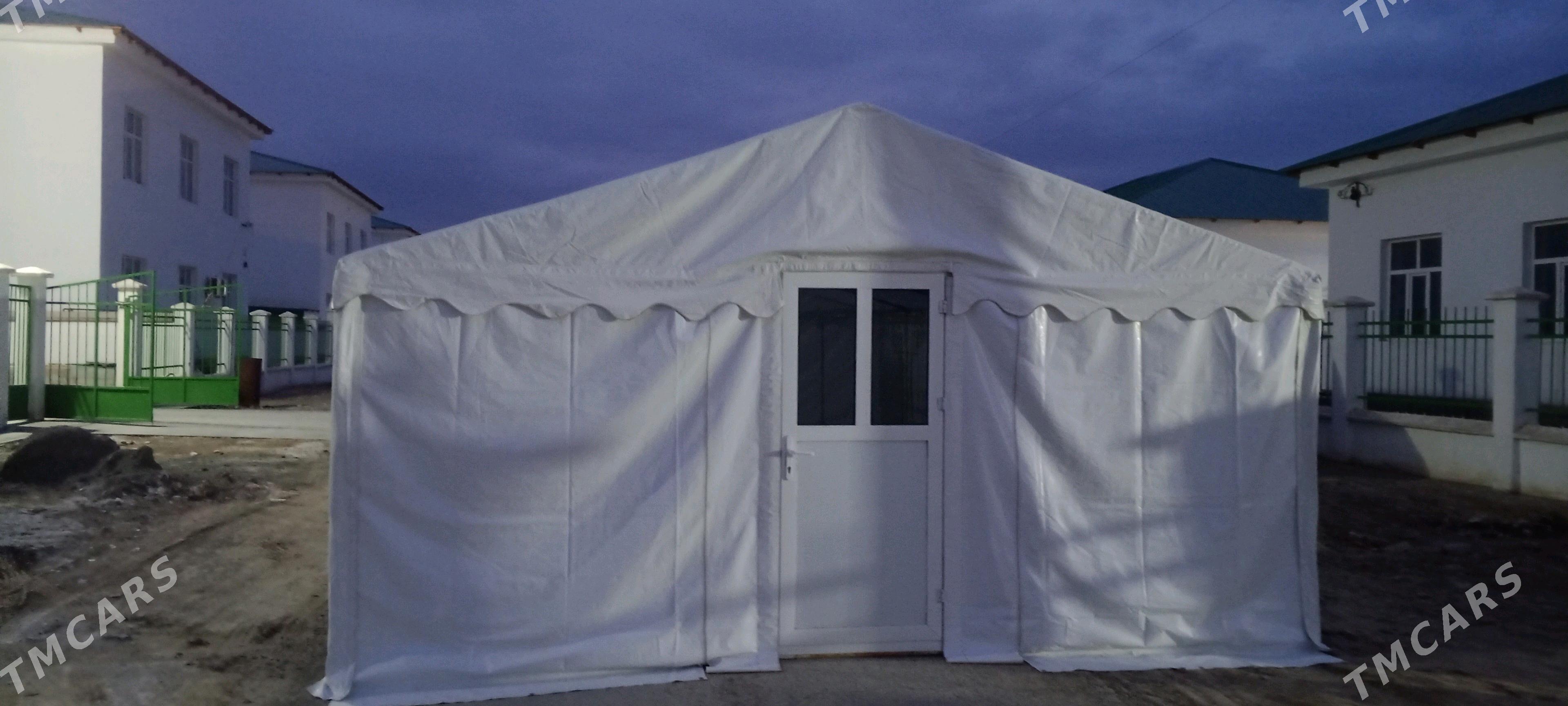 palata - Бабадайхан - img 8