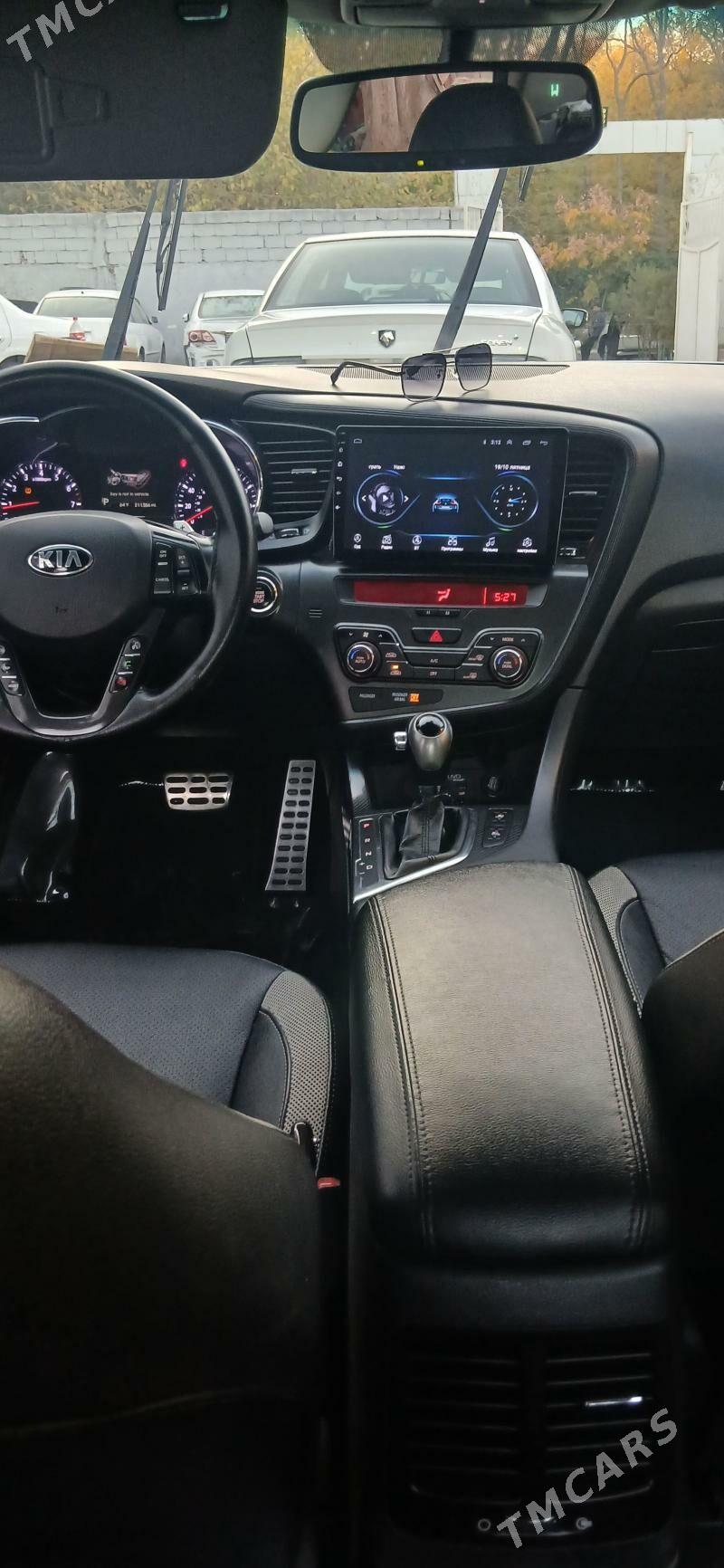 Kia Optima 2012 - 175 000 TMT - 30 мкр - img 4
