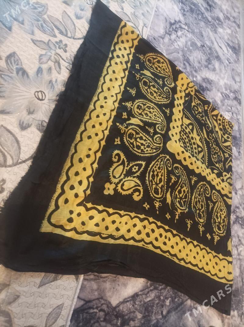 çargat gadymy - Балканабат - img 4