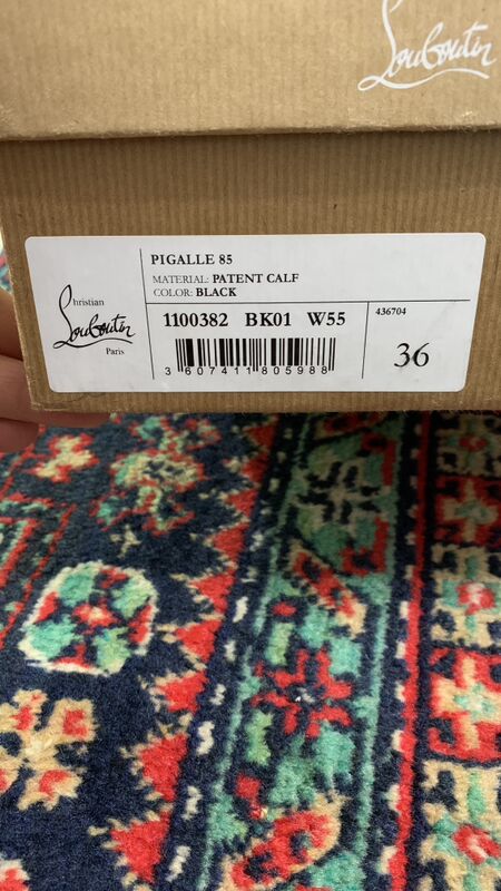 туфли - Aşgabat - img 2