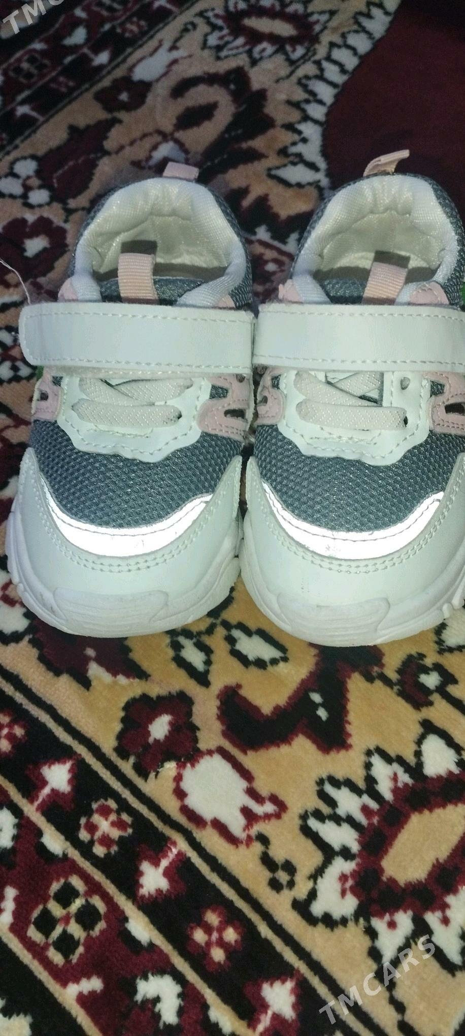 Кросовки - Balkanabat - img 3