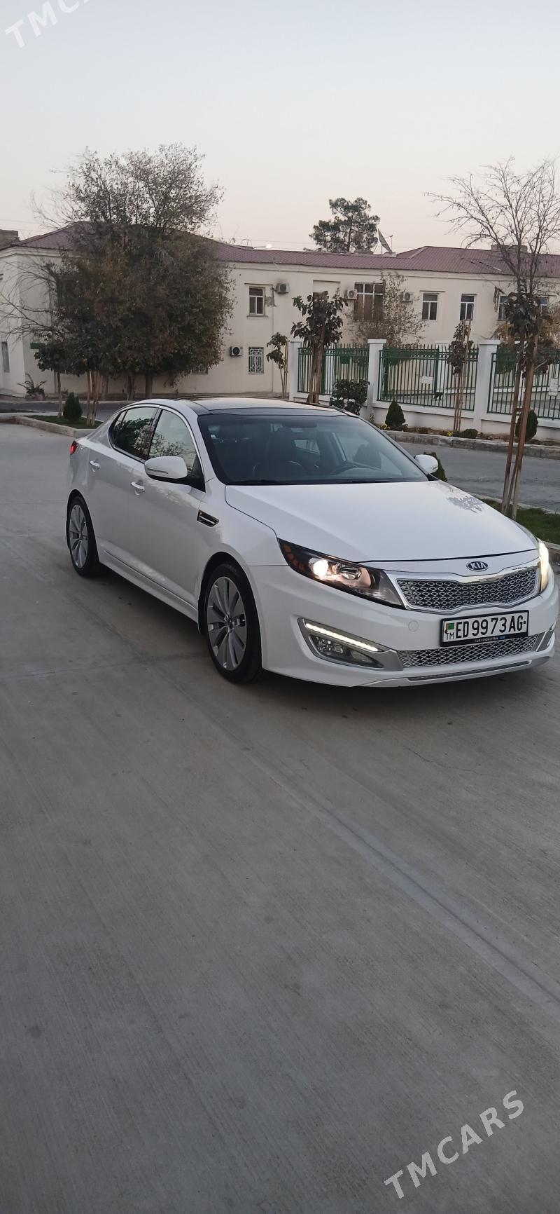 Kia Optima 2012 - 175 000 TMT - 30 мкр - img 2