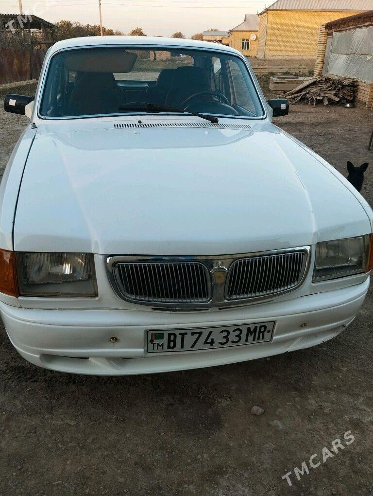 Gaz 3110 1999 - 24 000 TMT - Mary - img 1