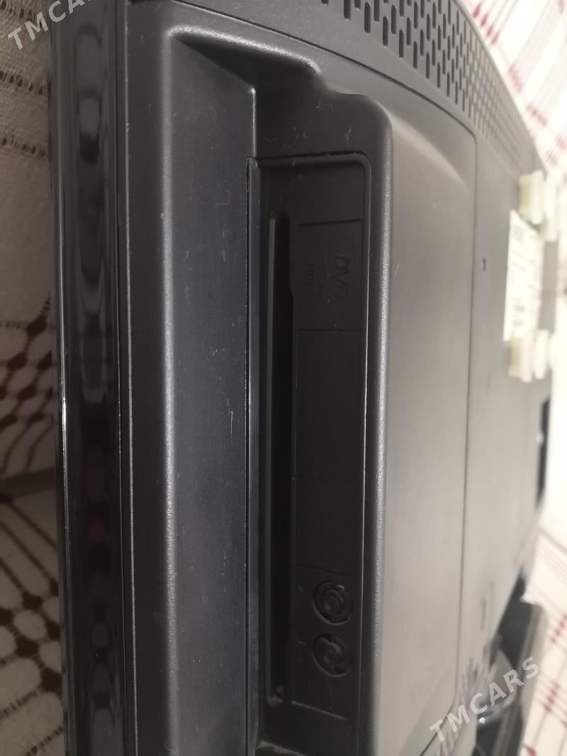 22lik monitor HDM - Байрамали - img 4