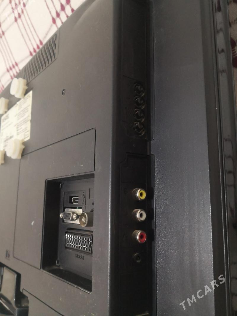 22lik monitor HDM - Байрамали - img 3