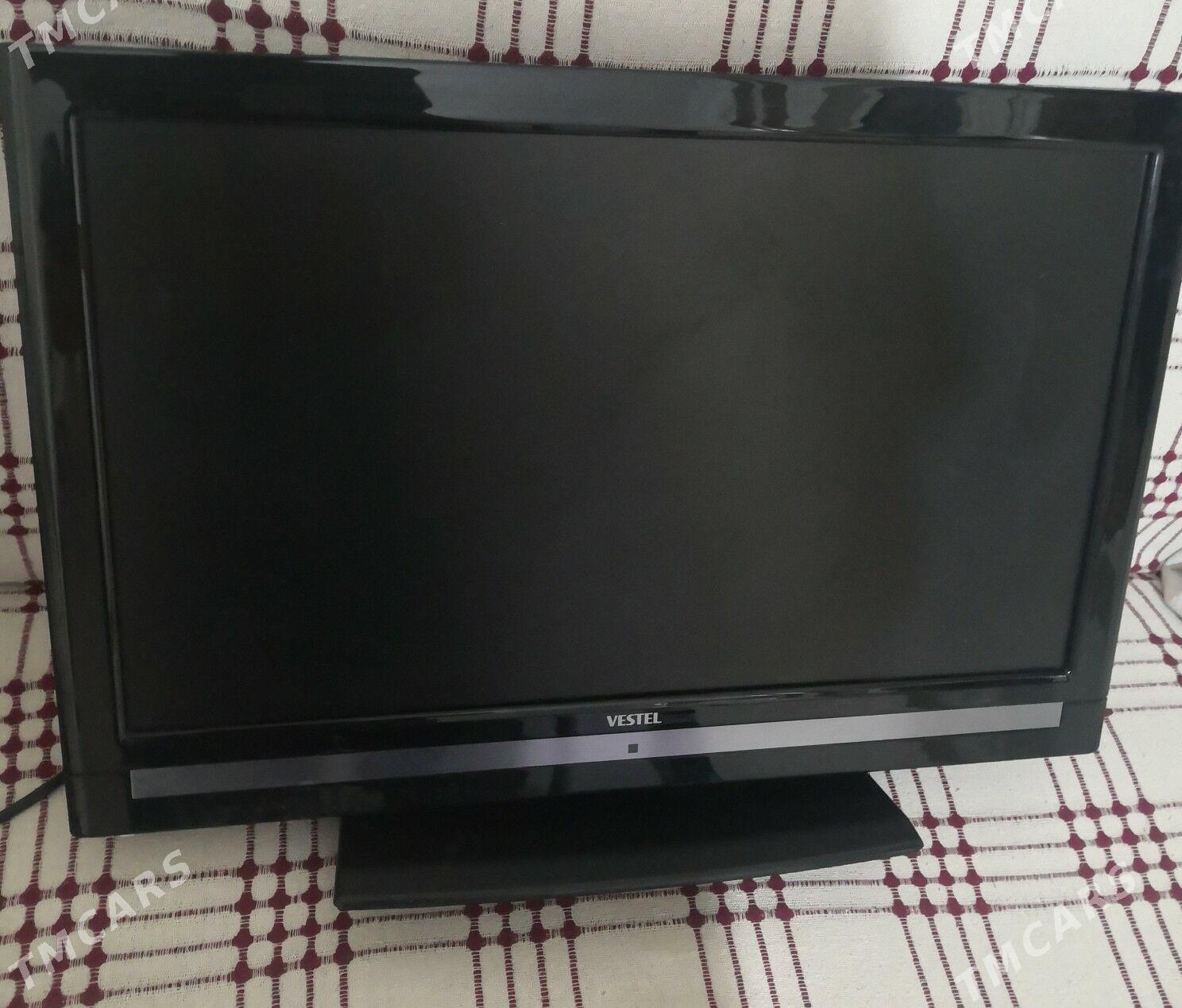 22lik monitor HDM - Байрамали - img 1