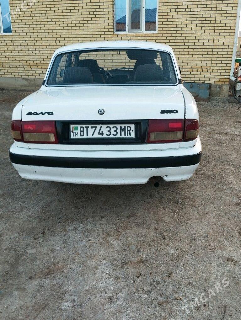 Gaz 3110 1999 - 24 000 TMT - Mary - img 3