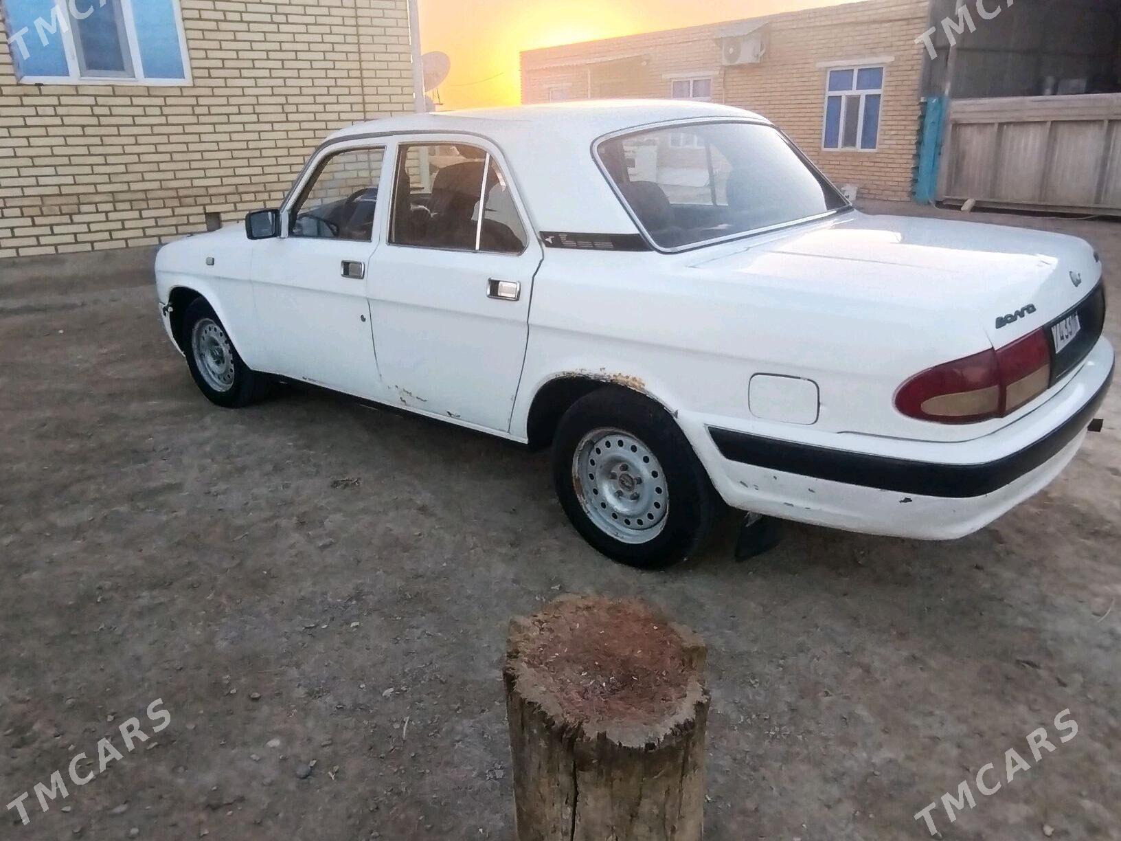 Gaz 3110 1999 - 24 000 TMT - Mary - img 4