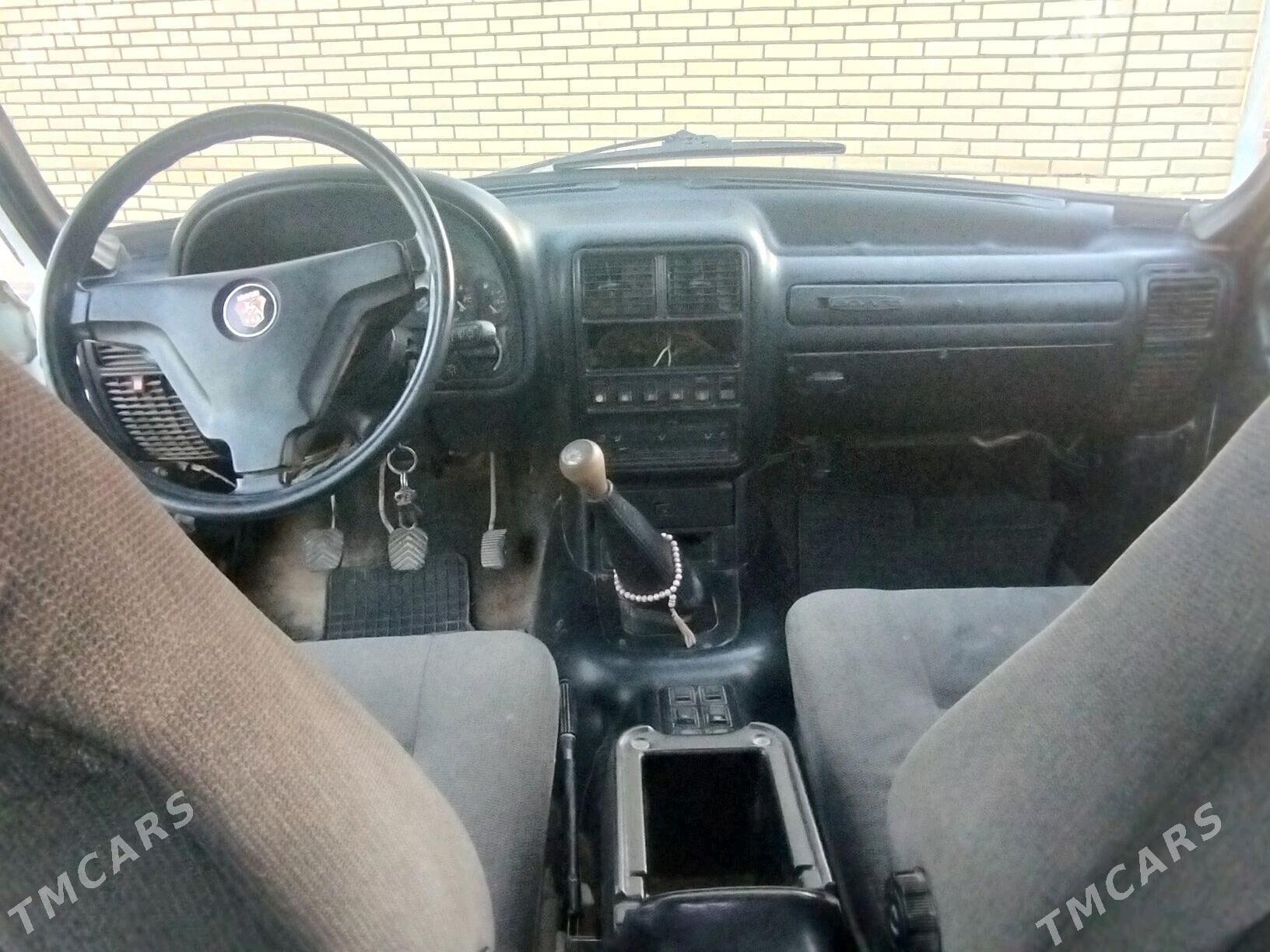 Gaz 3110 1999 - 24 000 TMT - Mary - img 6