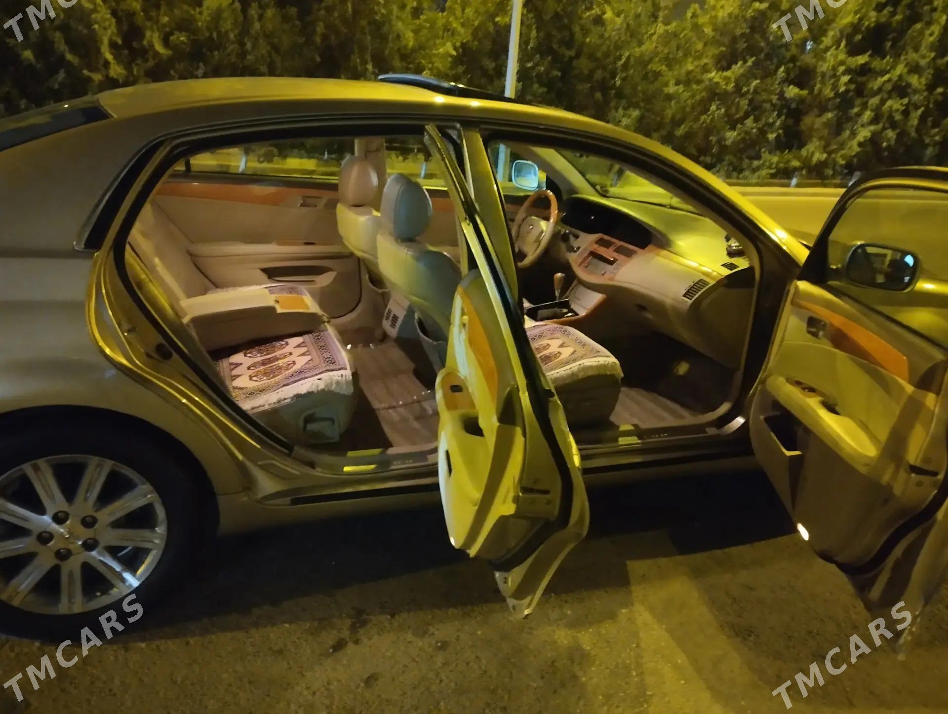 Toyota Avalon 2007 - 180 000 TMT - Дашогуз - img 3