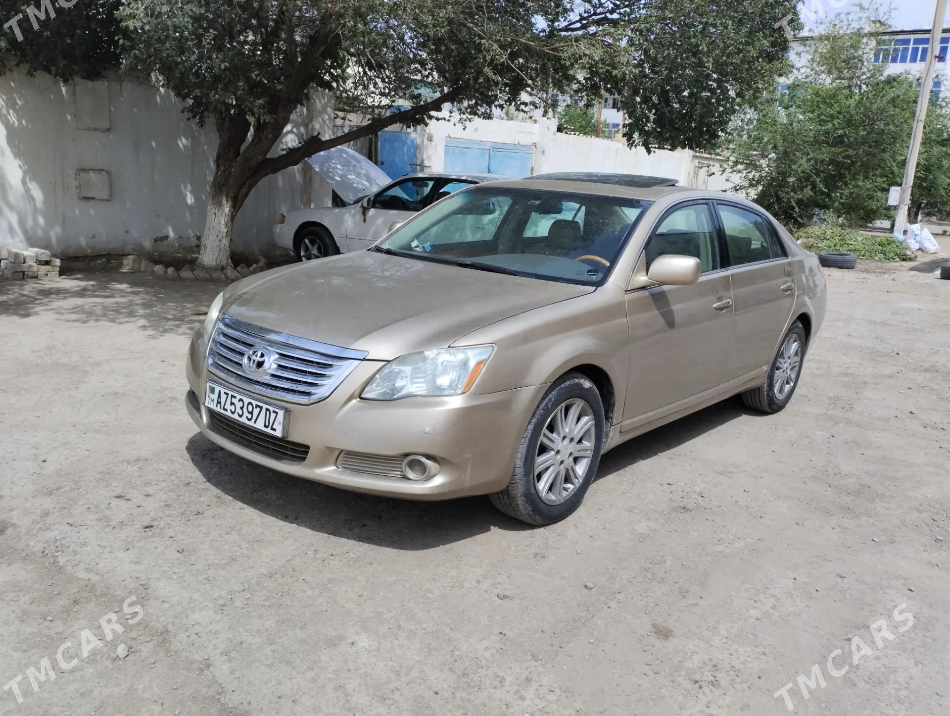 Toyota Avalon 2007 - 180 000 TMT - Дашогуз - img 5
